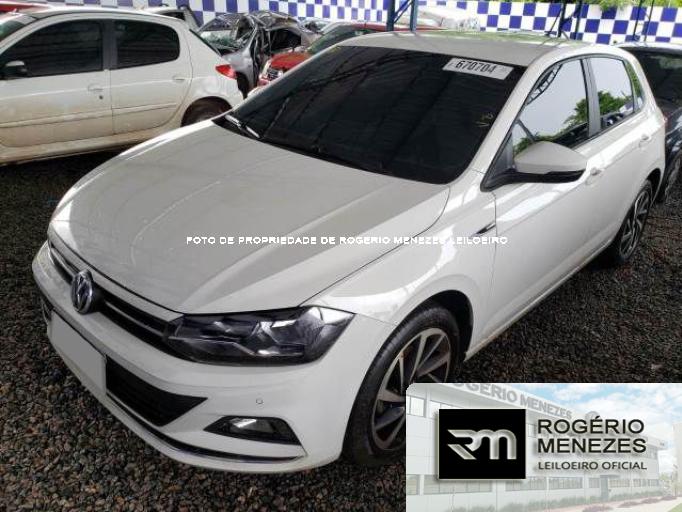 VOLKSWAGEN POLO 21/22 
