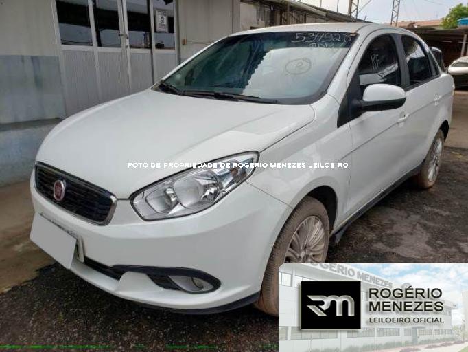 FIAT GRAND SIENA 17/17