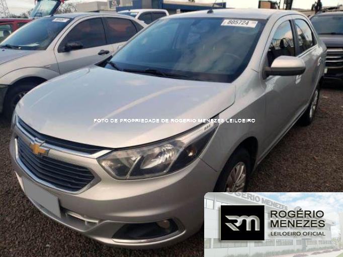 CHEVROLET COBALT 17/17 