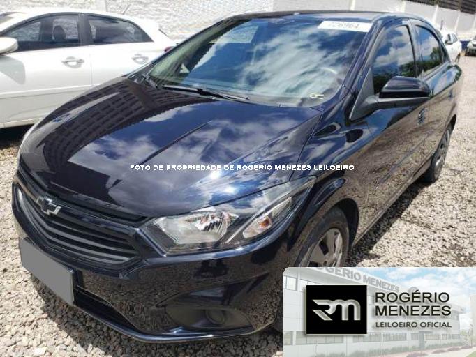 CHEVROLET ONIX PLUS 20/21