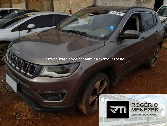 JEEP COMPASS 18/18