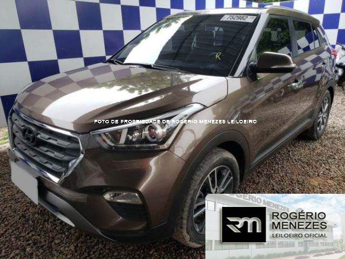 HYUNDAI CRETA 17/17