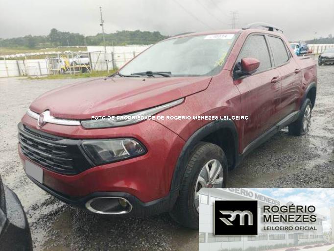 FIAT TORO 16/17