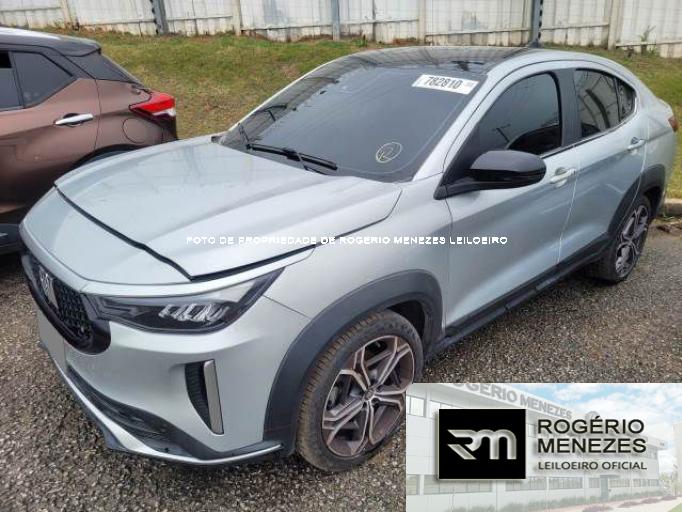 FIAT FASTBACK 22/23 