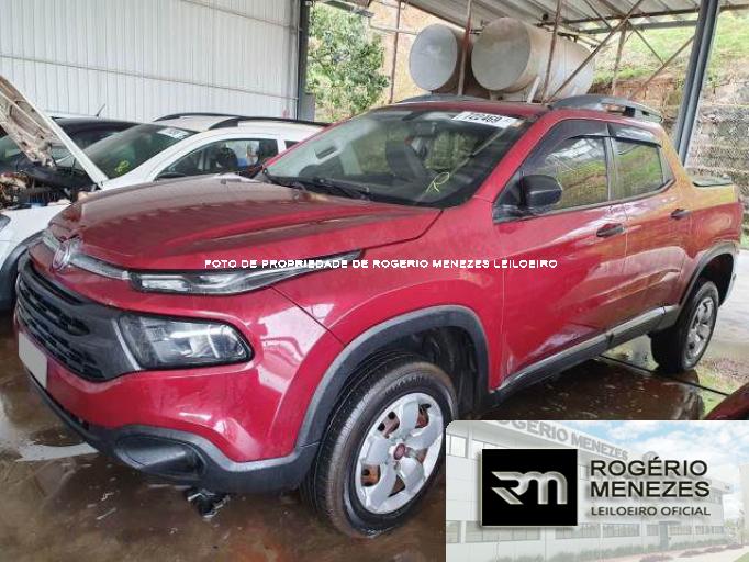 FIAT TORO 16/17