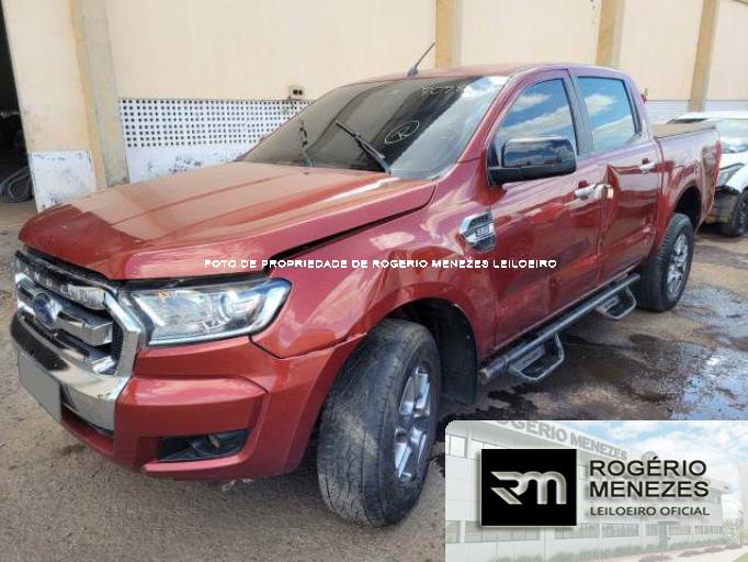FORD RANGER CD 19/20