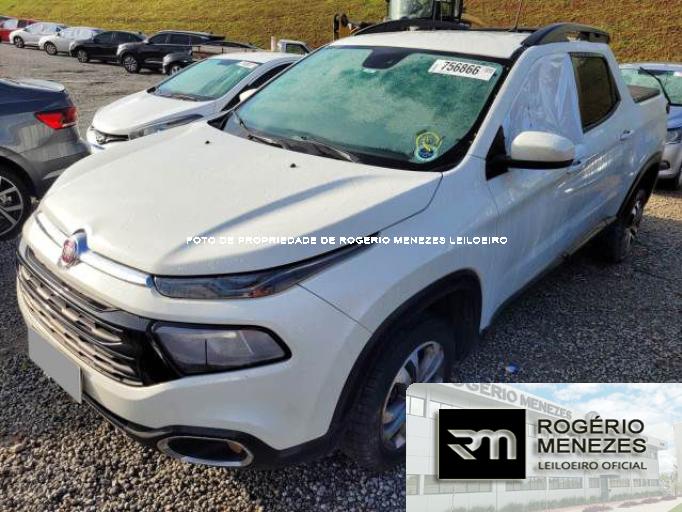 FIAT TORO 16/17