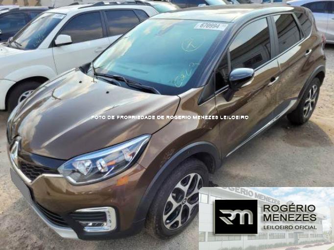 RENAULT CAPTUR 19/19