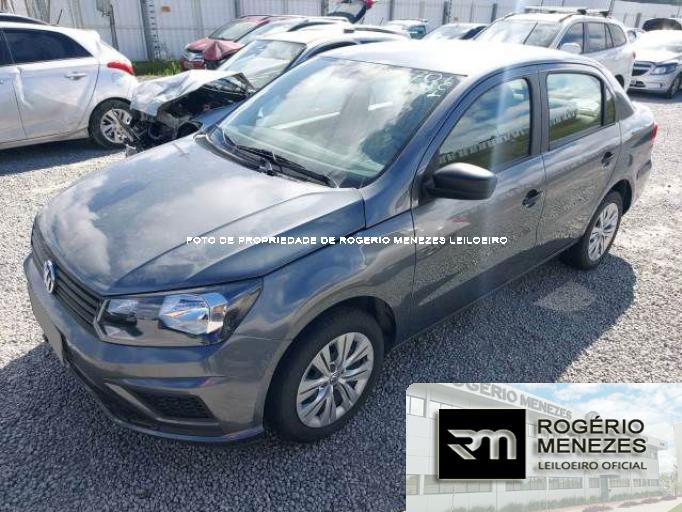 VOLKSWAGEN VOYAGE 19/20