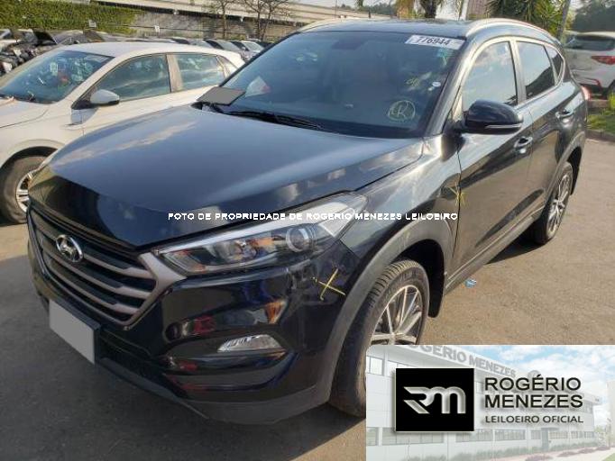 HYUNDAI TUCSON 17/18 