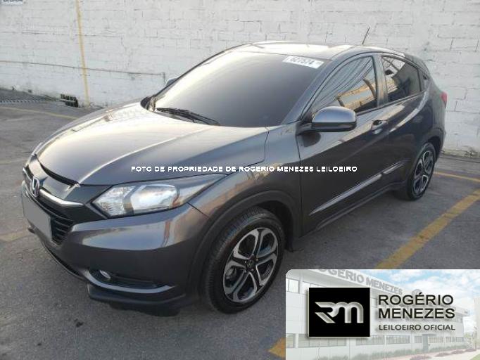 HONDA HR-V 17/17