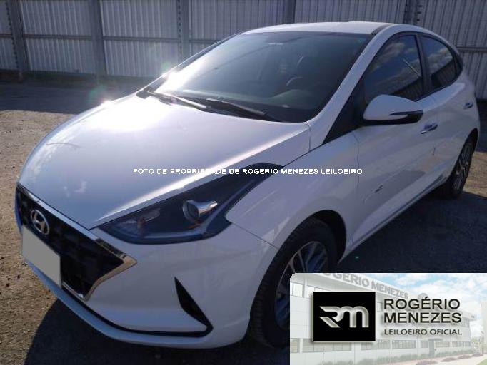 HYUNDAI HB20 19/20