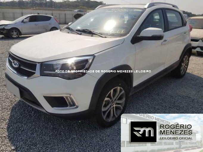 CHERY TIGGO 2 19/20