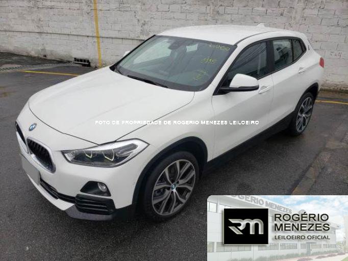 BMW X2 18/19