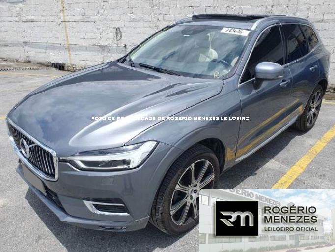 VOLVO XC60 17/18
