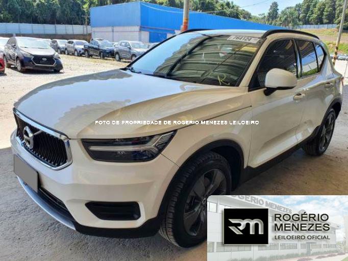 VOLVO XC40 18/19