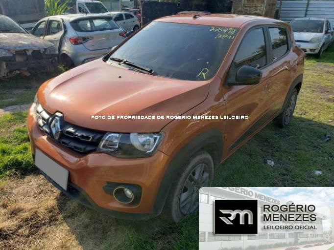 RENAULT KWID 19/20