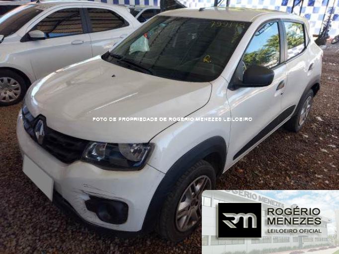 RENAULT KWID 20/21