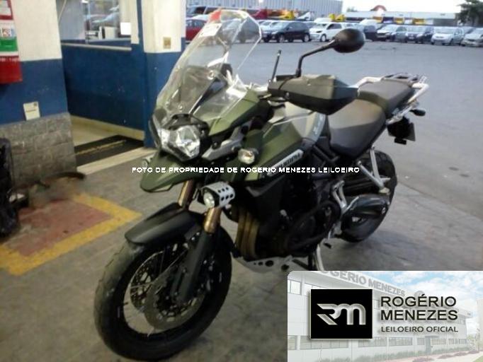 TRIUMPH TIGER 1200 13/14
