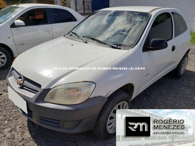 CHEVROLET CELTA 10/11