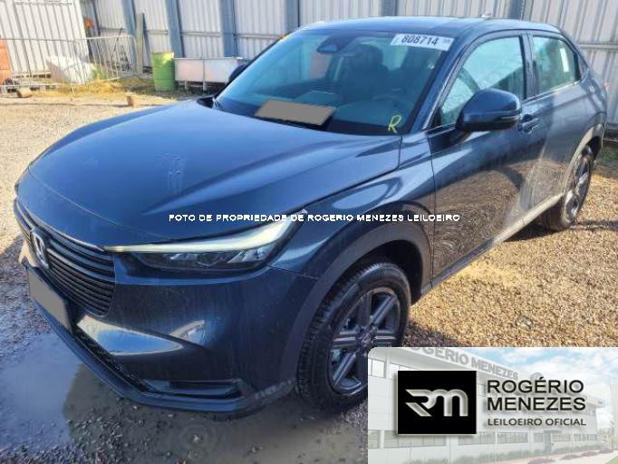 HONDA HR-V 23/24