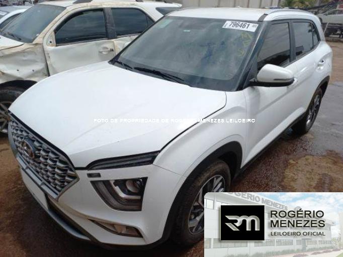 HYUNDAI CRETA 22/22