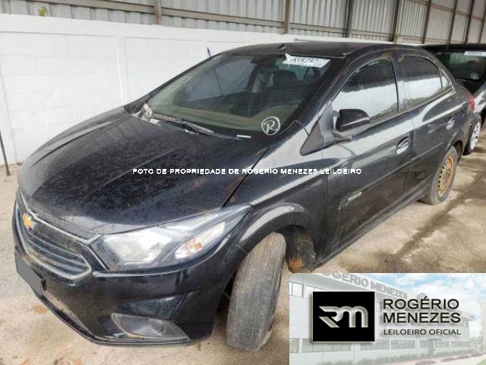CHEVROLET PRISMA 19/19