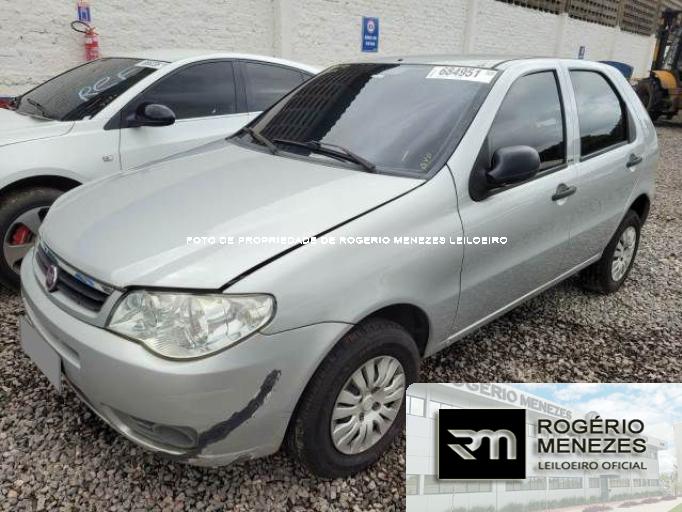 FIAT PALIO 13/14