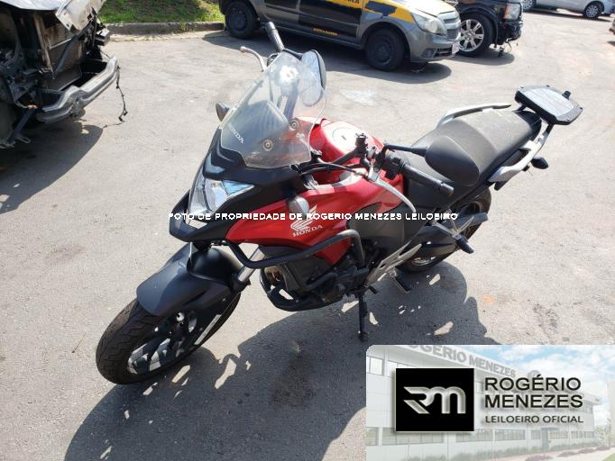 HONDA CB 500 15/15