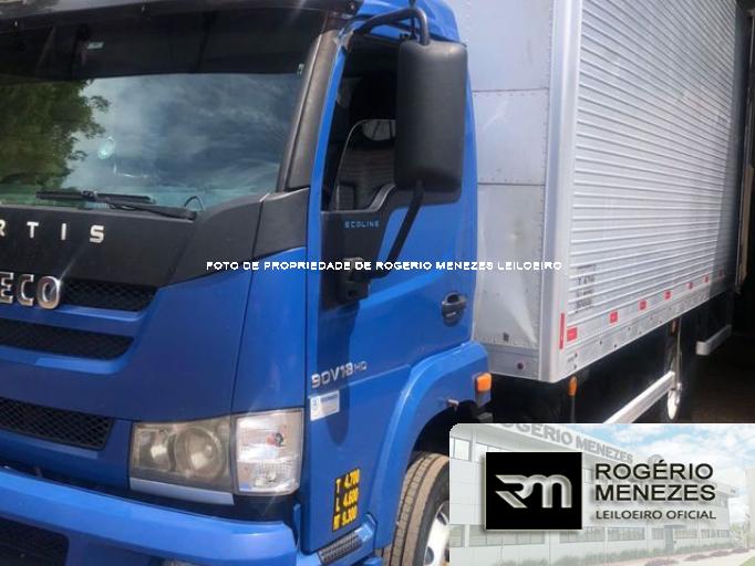 IVECO VERTIS 90V18 13/13