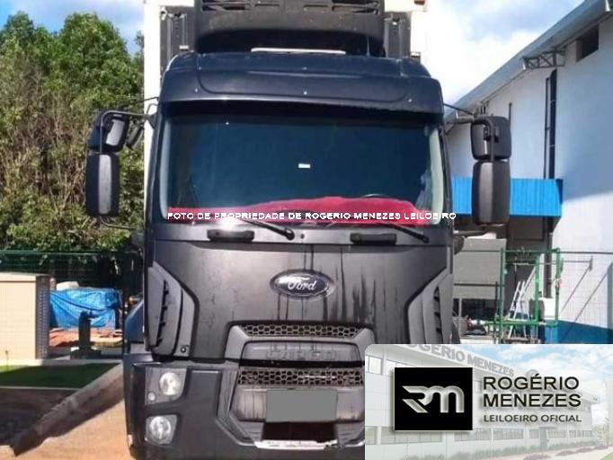 FORD CARGO 15/15