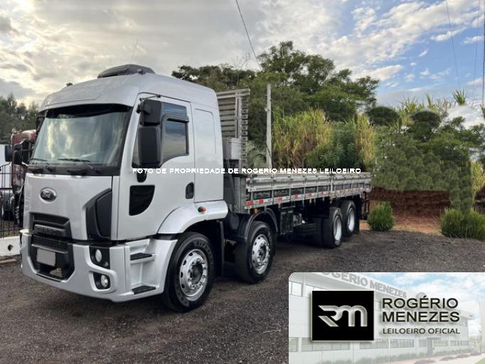FORD CARGO 15/15