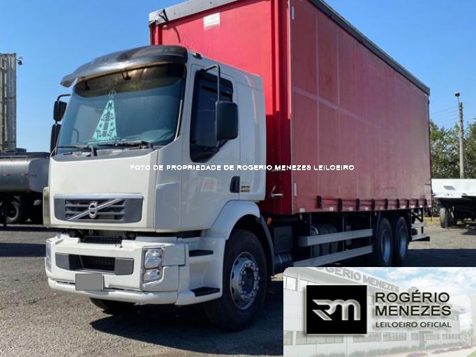 VOLVO VM-270 13/13