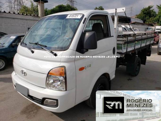 HYUNDAI HR 13/14