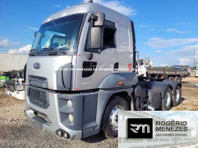 FORD CARGO 13/13