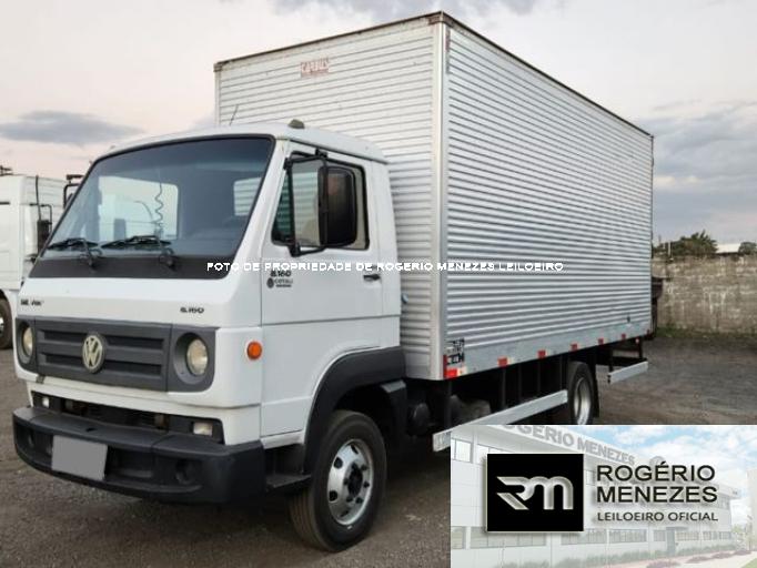 VOLKSWAGEN DELIVERY 15/16