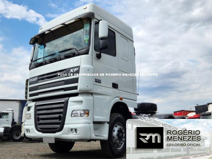 DAF XF105 510 19/20