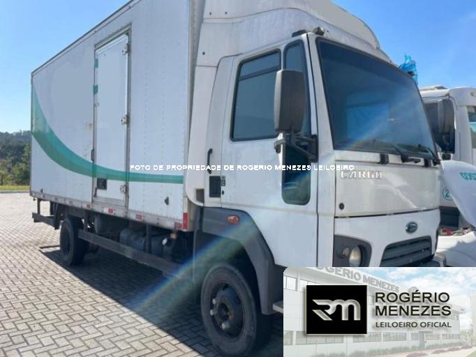 FORD CARGO 17/17