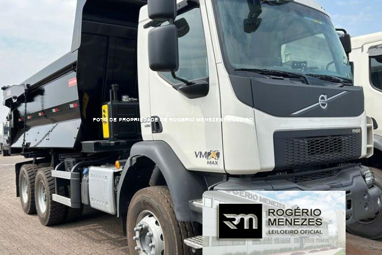 VOLVO VMX-360 MAX 23/24