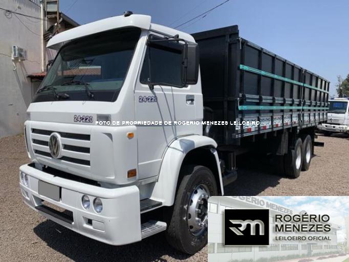VOLKSWAGEN 24-220 11/11