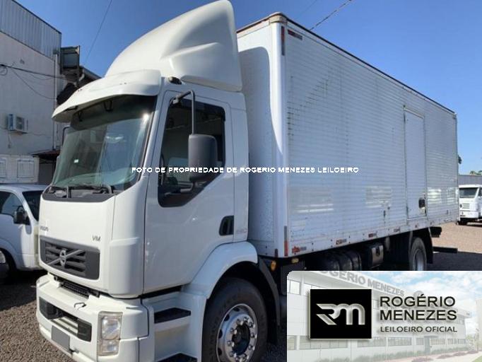 VOLVO VM-220 13/13