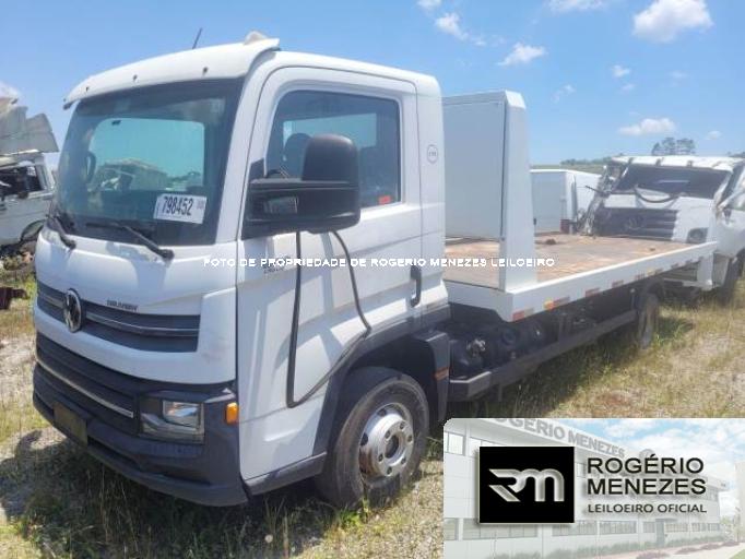 VOLKSWAGEN DELIVERY 19/20