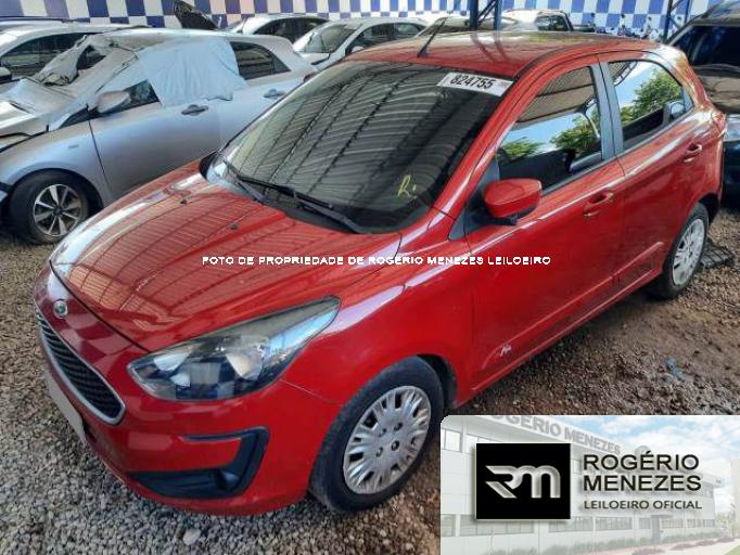 FORD KA 19/19