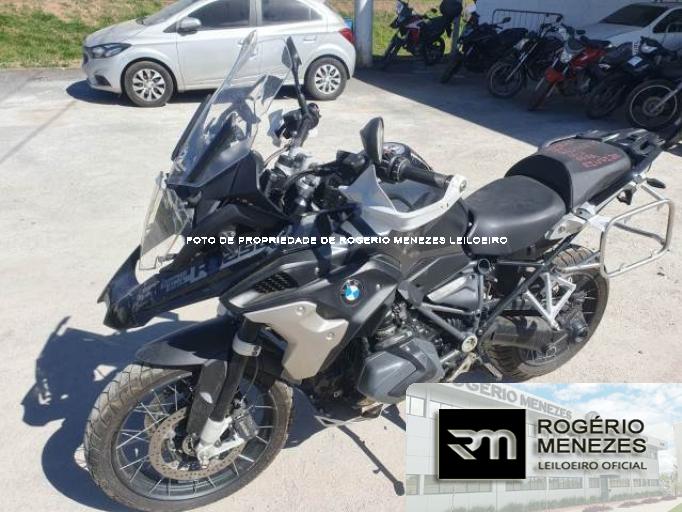 BMW R 1250 22/22