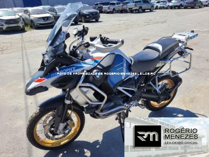 BMW R 1250 20/20