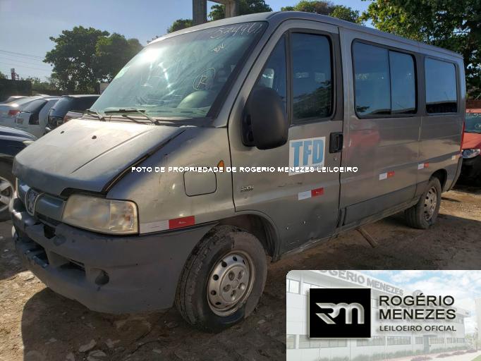 PEUGEOT BOXER 11/11