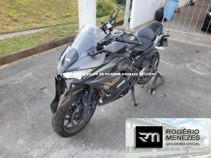 KAWASAKI NINJA 23/24