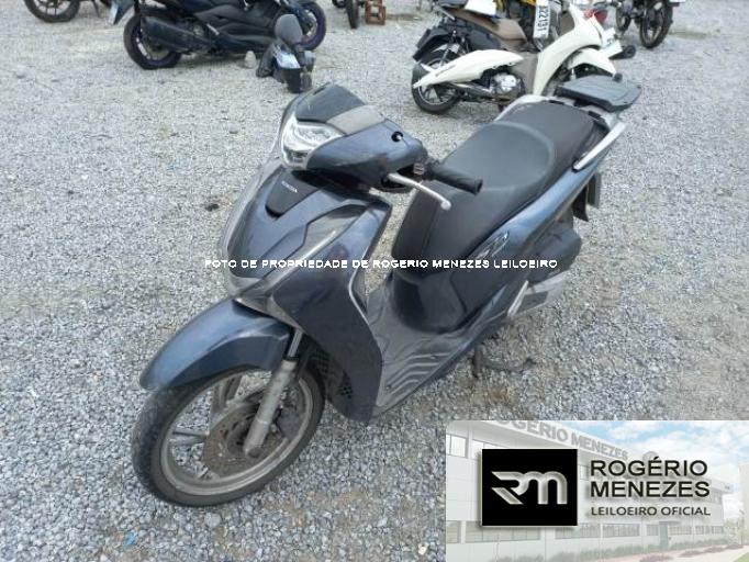 HONDA SH 19/19