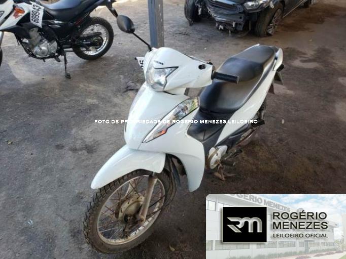 HONDA BIZ 18/18
