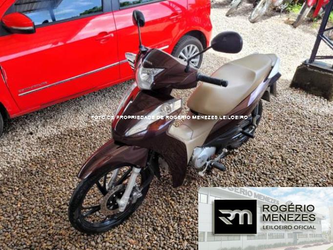 HONDA BIZ 21/21